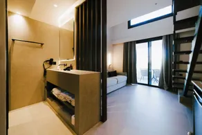 LAN-GO SIVOTA Luxury Living - Rom