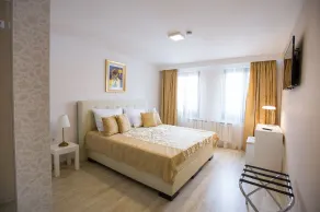 Heartland City B&B - Room