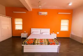 Shetty Farms - Room