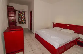 Kasaba Butik Otel - Værelse