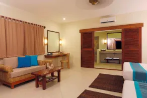 Bluewater Sumilon Island Resort - Chambre