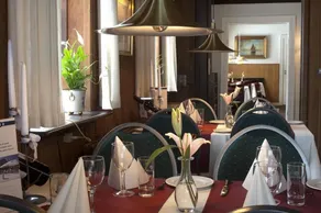 Purhus Kro - Restaurant
