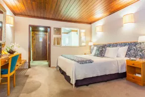 Waitakere Resort & Spa - Habitación