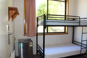 sj hostel - Zimmer