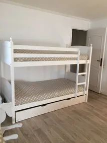 LE PETIT MONTY Gite Vue Etang - Room