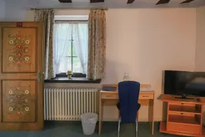 Dörnersches Haus - Zimmer