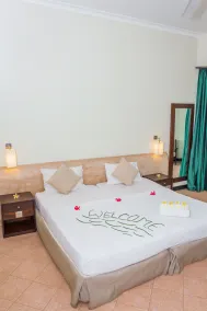 Villa Ocean View - Chambre