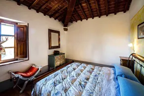 Agriturismo Palazzo Conti A - Zimmer