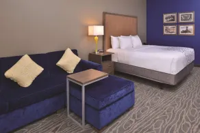 La Quinta by Wyndham Page at Lake Powell - Chambre