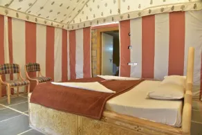 Oasis camp sam - Rom
