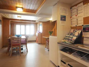 Esthers Guesthouse - Room