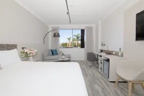 Nightelier Mermaid Waters - Room