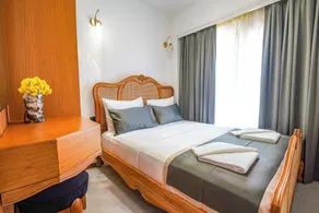 LinAsya Bozcaada - Room