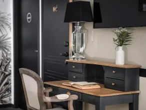 Maisons du Monde Hôtel & Suites - Marseille Vieux Port - Chambre