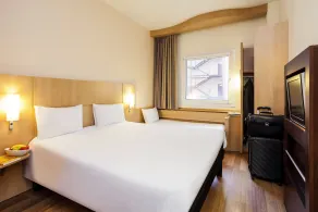 ibis Braga Centro - Chambre