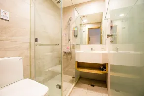 Easylazy Inn - Baño