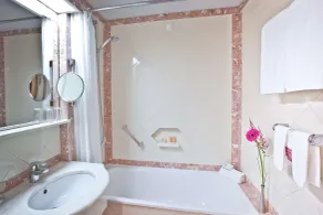 SANA Rex Hotel - Chambre