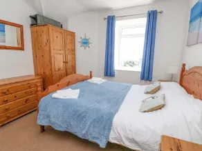 Bethan Apartment - Zimmer