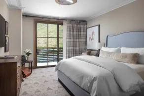 The Rusty Parrot Lodge and Spa - Room