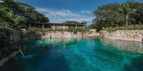 Hacienda Santa Cruz - Pool