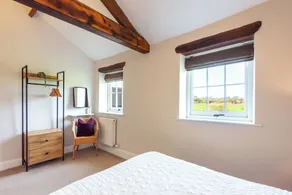 Carleton Mill Cottage - Værelse