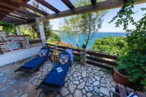 Aparthotel Roccia - View from room