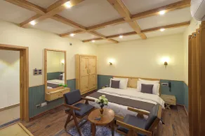 PalPenzy - Bespoke Premium Stay - Værelse