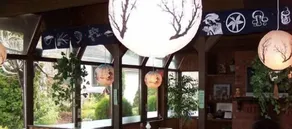 Timberlodge RV & Campground - Restaurant