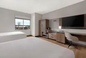 Hyatt Place Flagstaff - Zimmer