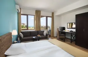 Sunrise All Suites Resort - All Inclusive - Rum