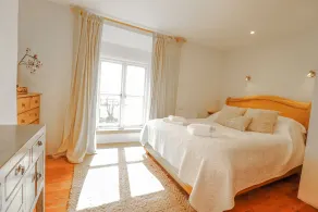 Poldue House - Chambre
