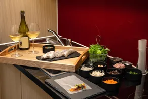 Mercure Hai Phong - Room