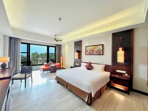 Crowne Plaza Danang Hotel & Resort - Room