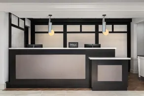 Homewood Suites by Hilton Newtown - Langhorne, PA - Reception