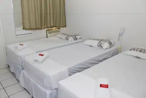 Center 1 Hotel - Room