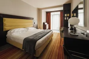 Hotel Bel Sit - Chambre