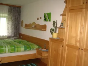 Mittereibenberger - Habitación