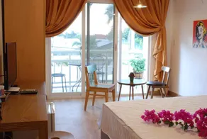 OYO 1202 Shilla Hotel - Zimmer