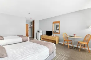 North Star Lodge & Resort - Rum
