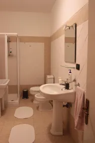 B&B Fiori di Lava - Salle de bain