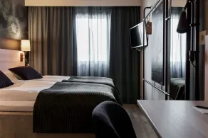 Scandic Täby - Quarto