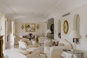 Hotel Villa Fraulo - Réception