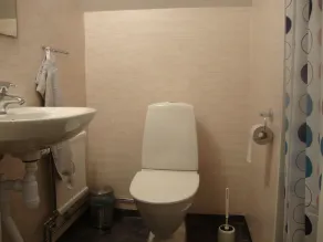 Kalmar Sjömanshem - Bathroom