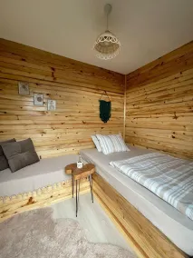 Green Hill Pension - Room