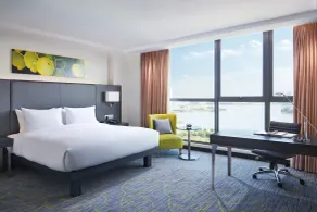 Hilton Garden Inn Puchong - Chambre