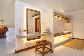 Reserva Jacumã Boutique Hotel - Room