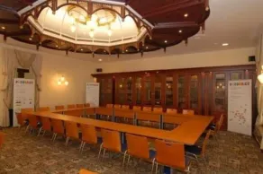 Grand Apartments - Salle de bain