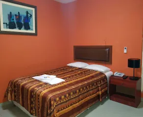Peru Hosting Piura - Room