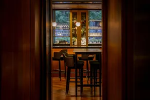 The Anndore House, part of JDV by Hyatt - Restaurant