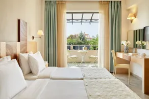 Istion Club & Spa - Quarto